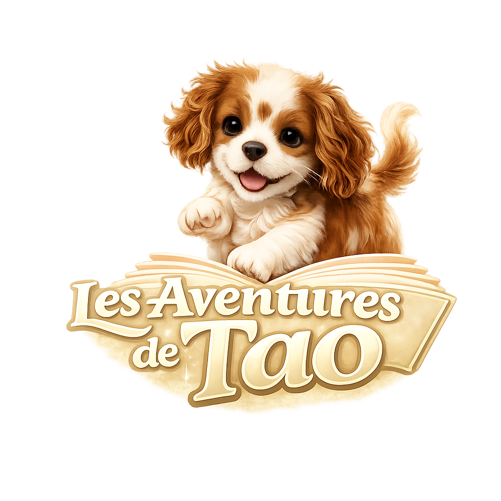 Les aventures de Tao – Livres pour enfants sur la confiance en soi, les émotions et leur contexte